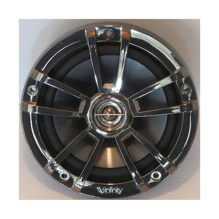 Prospec 6.5 in. Infinity Stereo Speaker INF622MB